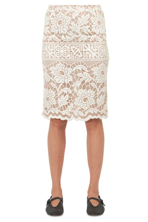 JUCCA Jucca - Gonna - 451758 - Panna da donna