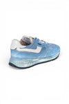 AUTRY Autry - Sneakers - 470555 - Azzurro da donna