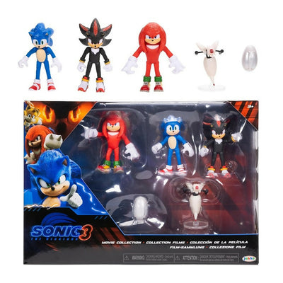 jakks-pacific-sonic-3-movie-set-5-personaggi-7-cm-jk192995424081-jakks-pacific-giocattoli-000-eur-000-eur
