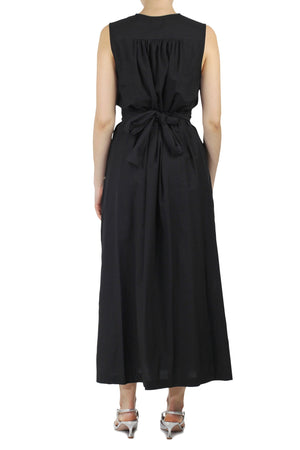 OTTOD'AME Ottod'ame - Abito - 450355 - Nero da donna