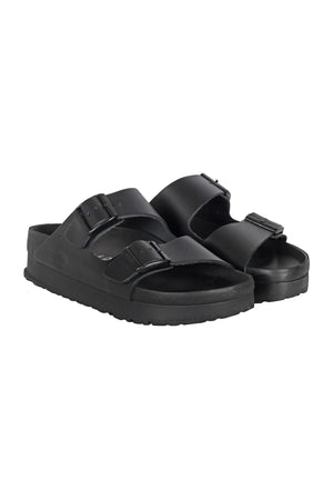 PAPILLIO BY BIRKENSTOCK Birkenstock - Sandali - 450527 - Nero da donna