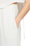 SO ALLURE So Allure - Pantalone - 450044 - Avena da donna
