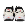PUMA Inhale Sneakers in Warm White-For All Time Red da uomo