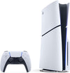 Console Playstation 5 PS5 Slim 1Tb Con Lettore Disc Version EU + EA SPORTS FC 26 (Voucher)