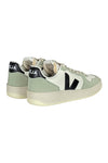 VEJA Veja - Sneakers - 450261 - Verde/Nero da donna