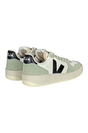 VEJA Veja - Sneakers - 450261 - Verde/Nero da donna
