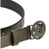 Guess cintura bronzo con fibbia Daria W5RZ02 WGZ50 MTBZ