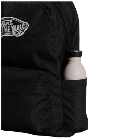 Vans zaino nero Old skool classico VN000H4YBLK