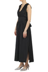 OTTOD'AME Ottod'ame - Abito - 450355 - Nero da donna