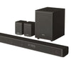 Hisense AX5100G 5.1ch 340W Bluetooth 5.0 Soundbar