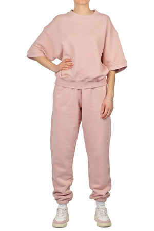 AUTRY Autry - T-shirt - 450250 - Rosa da donna