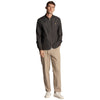 Lyle & Scott giacca grigia JK2006V