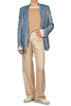 JUCCA Jucca - Pantalone - 451172 - Albicocca da donna