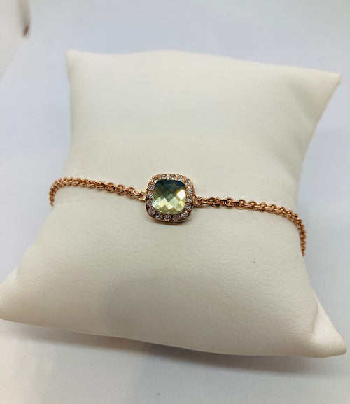 Bracciale donna DVCCIO ZXBCOL