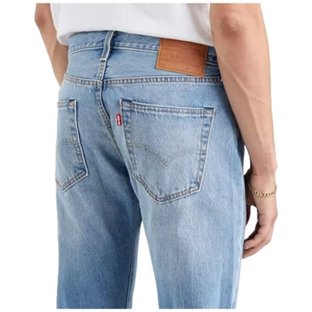 Levi's jeans uomo 501 original 00501 3261