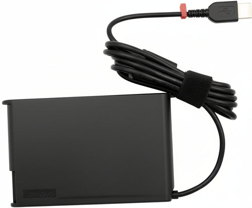 Lenovo Delta ADL135SDC3A - Netzteil - Wechselstrom 120/230 V - 135 Watt - FRU - fr ThinkPad P1, P1 (2nd Gen), X1 Extreme, X1 Extreme (2nd Gen) (00HM686)