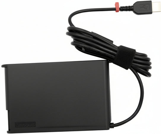 Lenovo Delta ADL135SDC3A - Netzteil - Wechselstrom 120/230 V - 135 Watt - FRU - fr ThinkPad P1, P1 (2nd Gen), X1 Extreme, X1 Extreme (2nd Gen) (00HM686)
