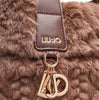 Liu Jo tote moro in pelliccia sintetica AF5154E0305-90912