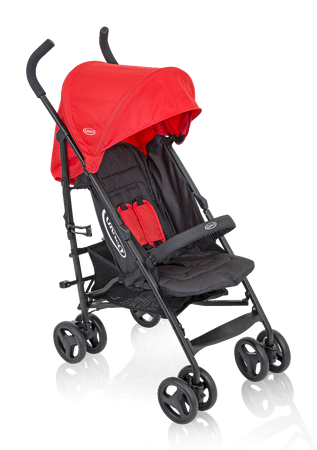 Passeggino Graco TraveLite