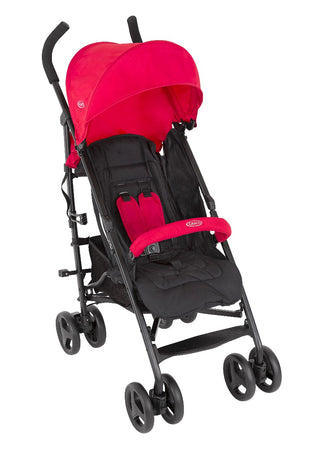 Passeggino Graco TraveLite