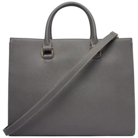 Liu Jo borsa tote antracite AF5149E0087-00071