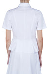 Liviana Conti - Camicia - 470798 - Bianco da donna