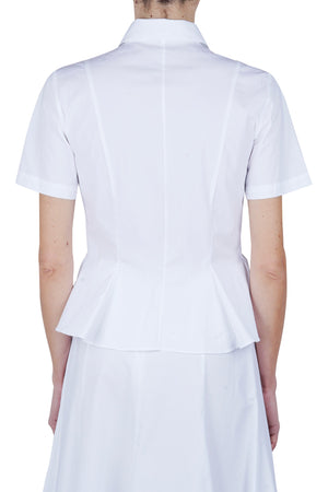 Liviana Conti - Camicia - 470798 - Bianco da donna