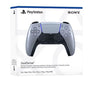 Controller Wireless Dualsense Sterling Silver PS5