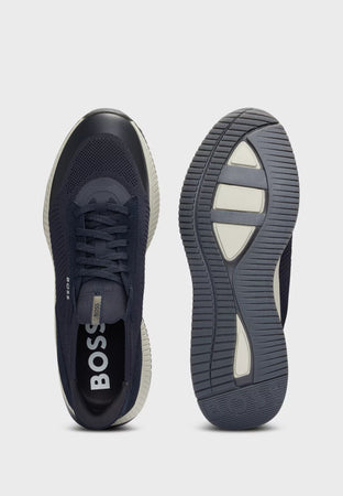 BOSS Sneakers TTNM EVO_SLON_KNRSD da uomo