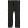 Lyle & Scott pantaloni chino neri TR2110ITA Pantaloni Lyle & Scott