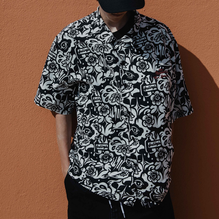 Camicia AndFeelings Wallows