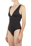 MC2 SAINT BARTH MC2 Saint Barth - Costume intero - 450908 - Nero da donna