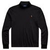 Polo Ralph Lauren Dolcevita Uomo in cotone SOFT COTTON ROLL NECK - Maglietta a manica lunga
