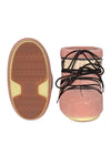 MOON BOOT Moon Boot - Stivali - 460505 - Rosa da donna