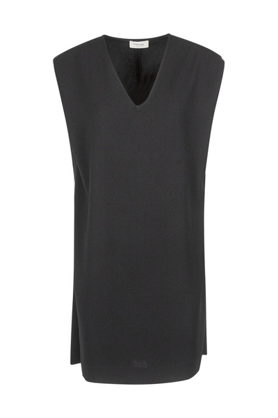 OTTOD'AME Ottod'ame - Abito - 450340 - Nero da donna