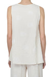 MAMA B Mama B - Top - 450650 - Panna da donna