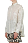 8PM 8pm - Camicia - 450689 - Crema da donna