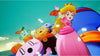 Mario & Luigi Fraternauti Alla Carica (Brothership) Switch UK Usato