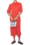 SO ALLURE So Allure - Abito - 451628 - Rosso da donna