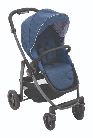 Passeggino Graco Evo Avant