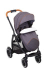 Passeggino Graco Evo XT