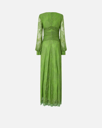 Pinko SORDONE ABITO PIZZO STRETCH 25 da donna
