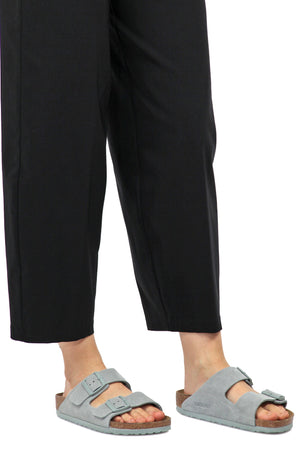 BIRKENSTOCK Birkenstock - Sandali - 450511 - Grigio da donna