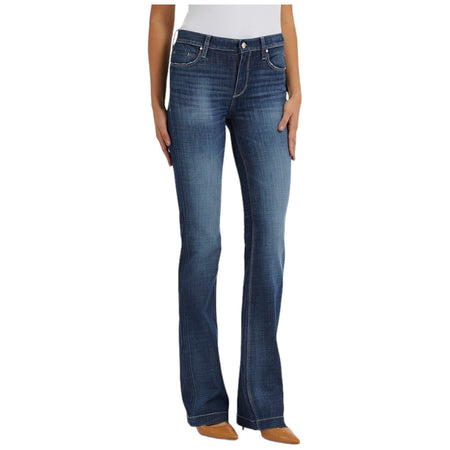 Guess jeans bootcut Sexy Boot W3YA59D4PM6