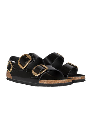 BIRKENSTOCK Birkenstock - Sandali - 450505 - Nero da donna