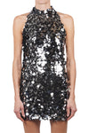 JUCCA Jucca - Abito - 461665 - Nero da donna
