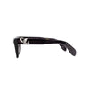CUTLER AND GROSS The Great Frog Love And Death Cat Eye occhiali da sole da uomo