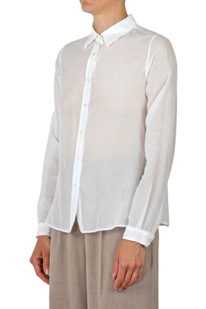 JUCCA Jucca - Camicia - 451205 - Bianco da donna