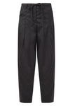 LA FEMME BLANCHE La Femme Blanche - Pantalone - 461475 - Antracite da donna