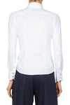 RRD ROBERTO RICCI DESIGN RRD Roberto Ricci Design - Camicia - 450185 - Bianco da donna